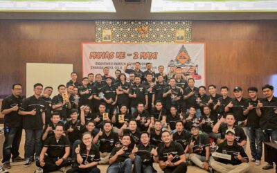 MUSYAWARAH NASIONAL 2