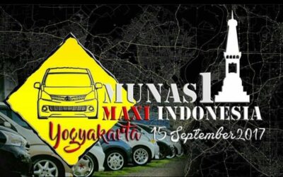 MUSYAWARAH NASIONAL 1