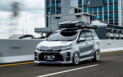 AVANZA “SHINCAN”